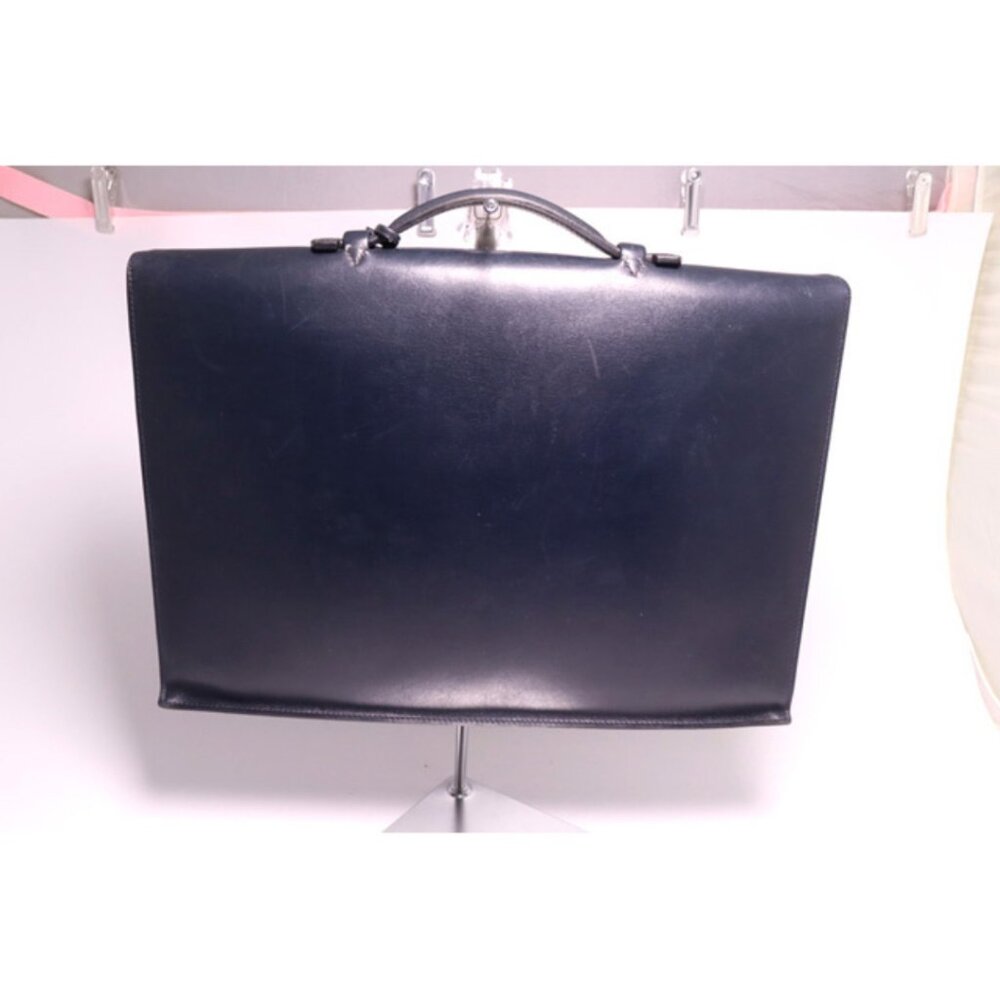 Hermes Kirius 2 Business Handbag - Picture 3 of 10